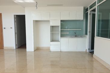 Kenny Hills Residence