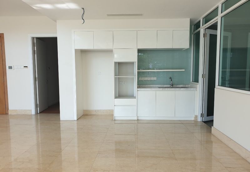 Kenny Hills Residence