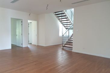 Kenny Hills Residence