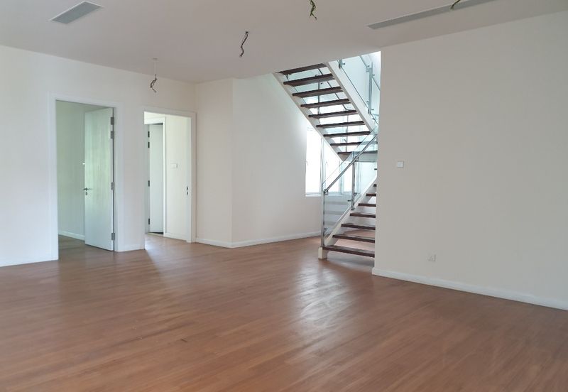 Kenny Hills Residence