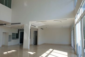 Kenny Hills Residence