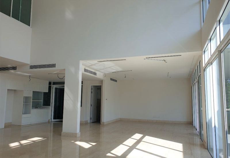 Kenny Hills Residence