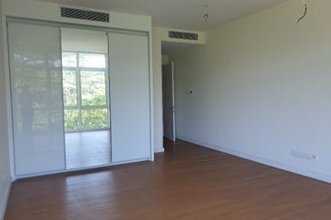 Kenny Hills Residence