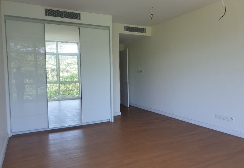 Kenny Hills Residence