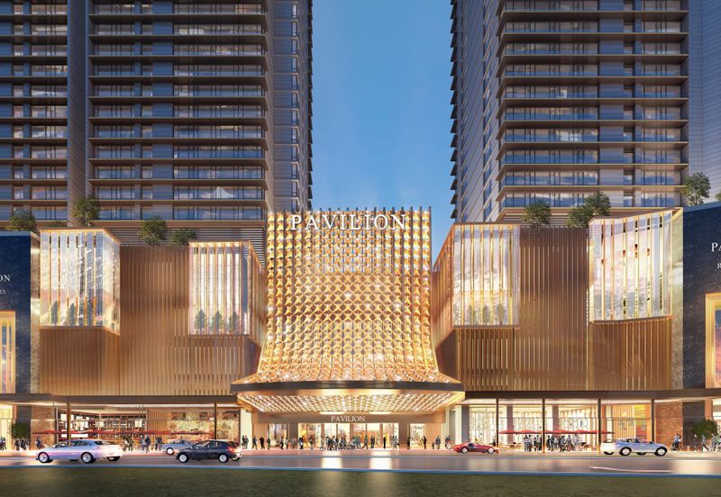 Pavilion Damansara Heights