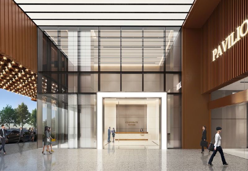 Pavilion Damansara Heights