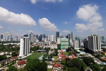 Brunsfield Embassyview