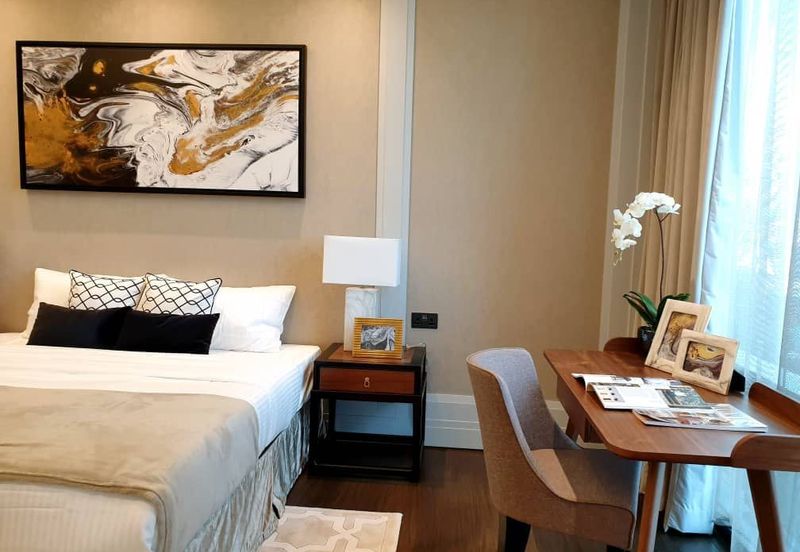 St Regis The Residences