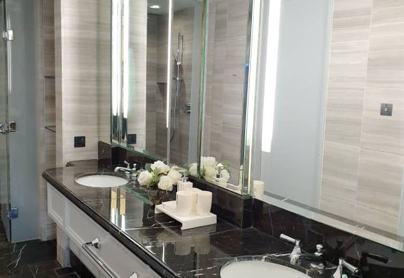 St Regis The Residences