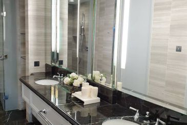 St Regis The Residences