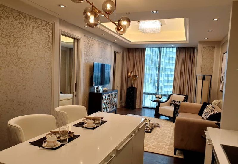 St Regis The Residences