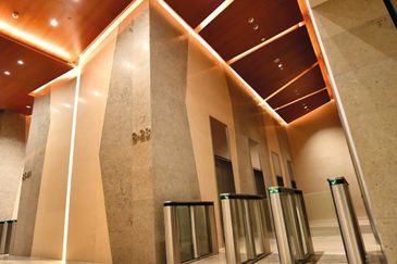 Menara Permata Sapura