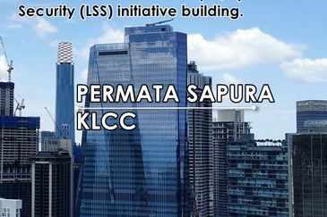Menara Permata Sapura