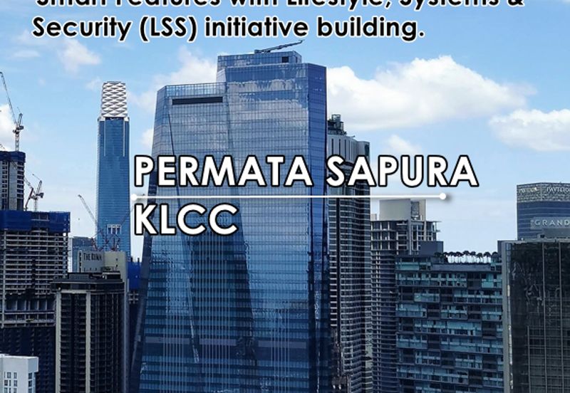 Menara Permata Sapura