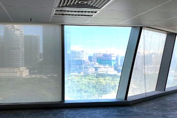 Menara Permata Sapura