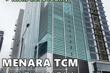 Menara TCM