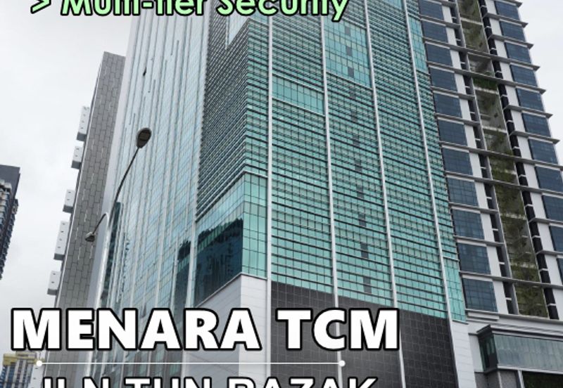 Menara TCM