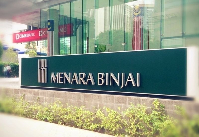 Menara Binjai