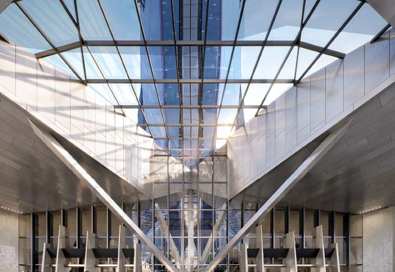 Merdeka 118 @ Warisan Merdeka 118