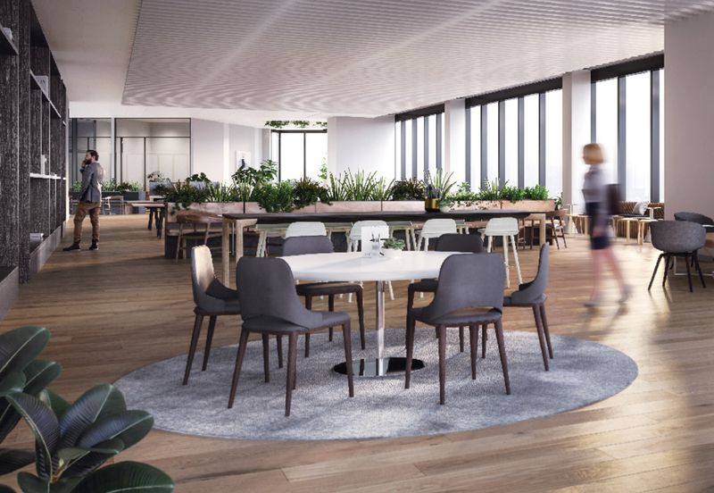 Merdeka 118 @ Warisan Merdeka 118