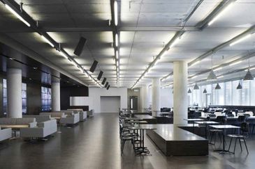 Merdeka 118 @ Warisan Merdeka 118