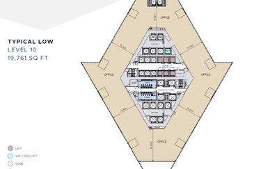 Merdeka 118 @ Warisan Merdeka 118
