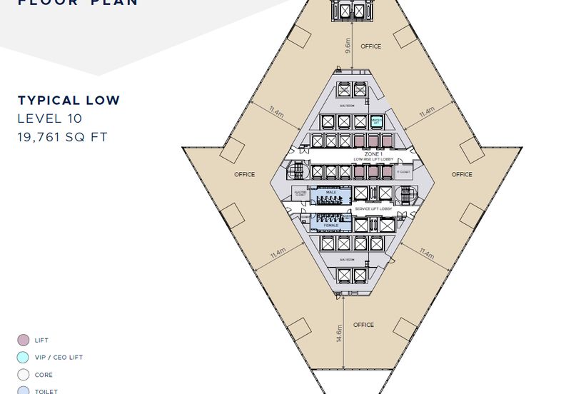 Merdeka 118 @ Warisan Merdeka 118