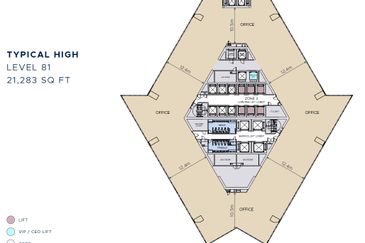 Merdeka 118 @ Warisan Merdeka 118