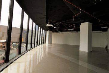 Berjaya Times Square