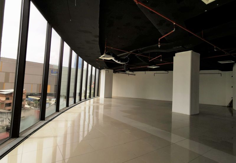 Berjaya Times Square