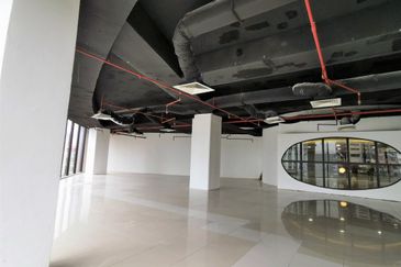 Berjaya Times Square