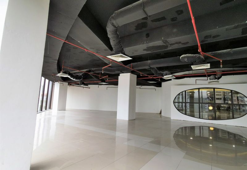 Berjaya Times Square