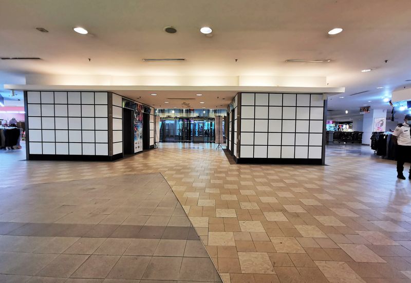 Berjaya Times Square