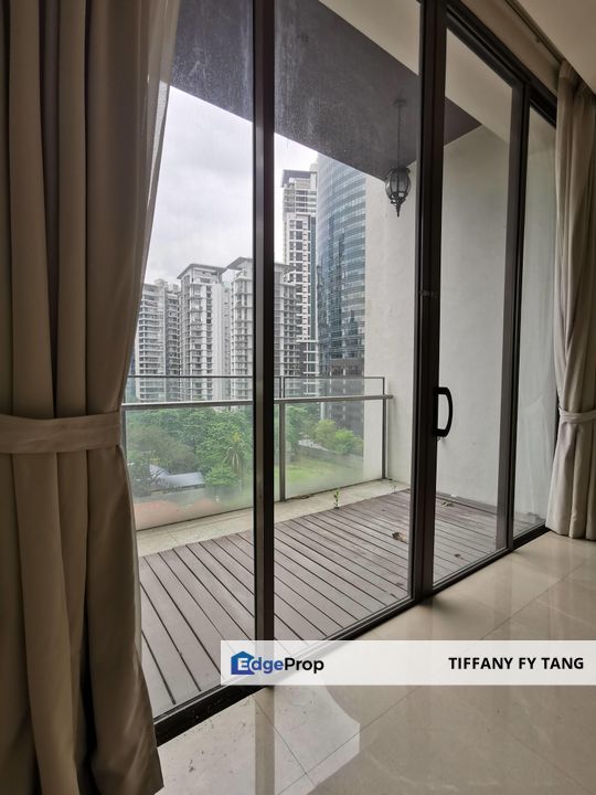 Suria Stonor - Luxurious Low Density Condo Next to KLCC, Kuala Lumpur, KLCC