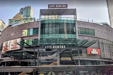 Life Centre