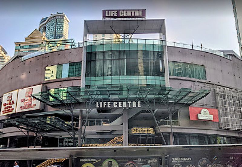 Life Centre