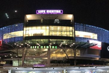 Life Centre
