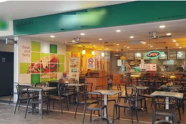 Wisma GER (Wisma Selangor Dredging)