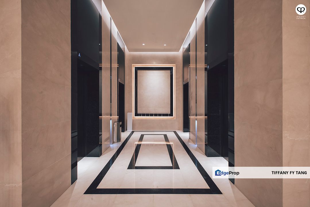 KHUAN CHOO- GRADE A, GBI CERTIFIED OFFICE FOR RENT @ BUKIT BINTANG, RAJA CHULAN, Kuala Lumpur, Bukit Bintang