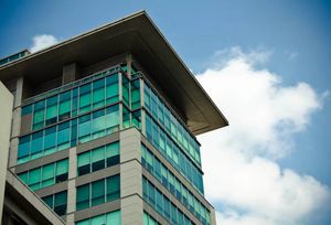 PREMIUM GYM & FITNESS SPACE FOR RENT @MENARA BRDB BANGSAR for Rental ...