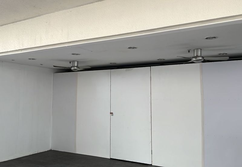 Wisma GER (Wisma Selangor Dredging)