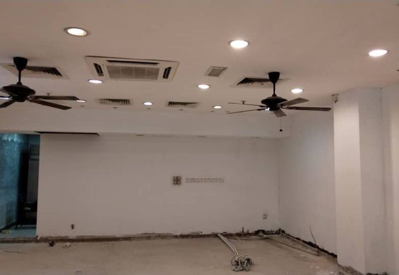 Wisma GER (Wisma Selangor Dredging)