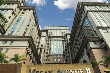 Megan Avenue 2
