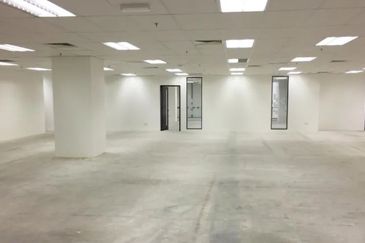 Wisma UOA Damansara II