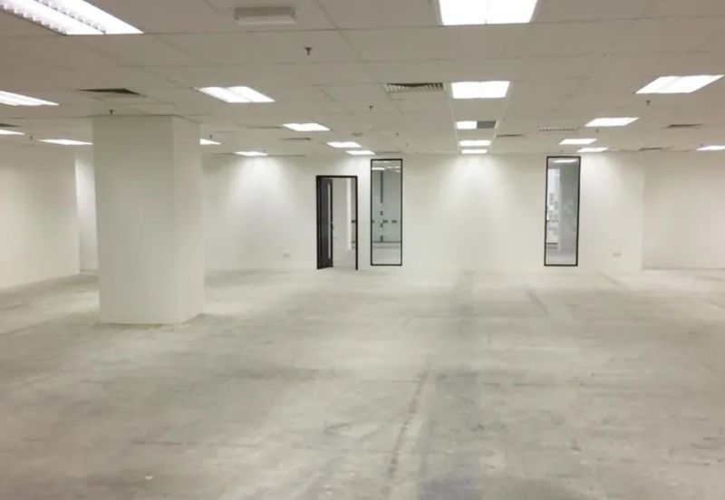 Wisma UOA Damansara II