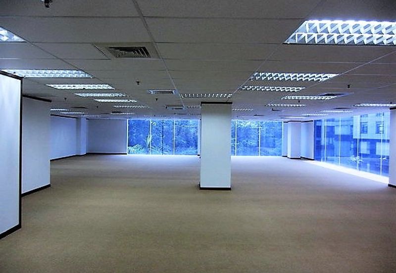 Wisma UOA Damansara II