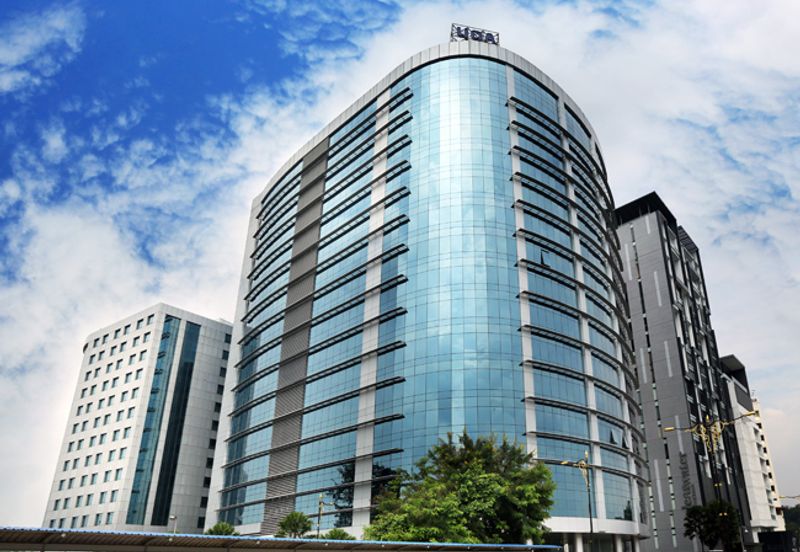 Wisma UOA Damansara II