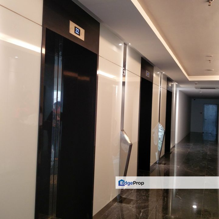 Versatile Home Office (MSC), Duplex Layout, P. Jaya (Easy Access to Highway), Selangor, Petaling Jaya