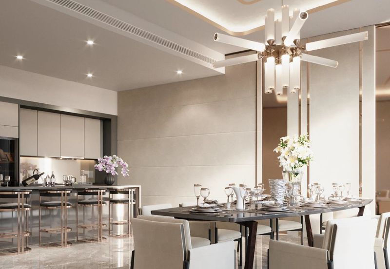 Pavilion Damansara Heights