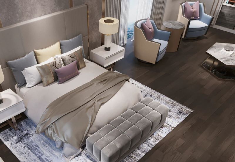 Pavilion Damansara Heights